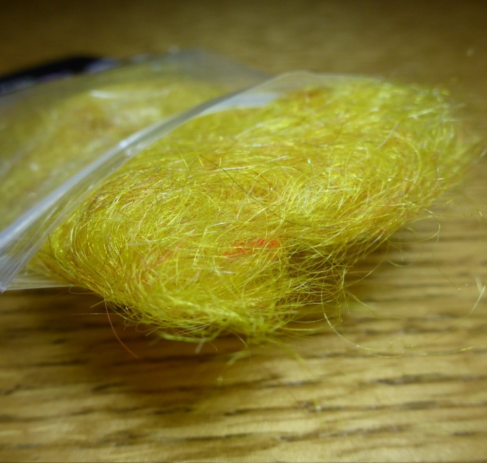 SPIRIT RIVER UV2 SCUD AND SHRIMP DUBBING FLY TYING MATERIAL