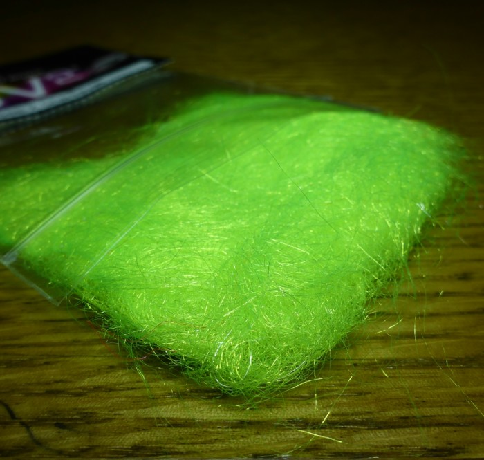 SPIRIT RIVER UV2 SEAL-X DUBBING FLY TYING MATERIAL