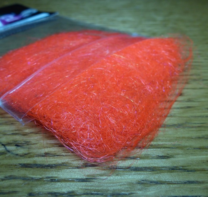 SPIRIT RIVER UV2 SEAL-X DUBBING FLY TYING MATERIAL