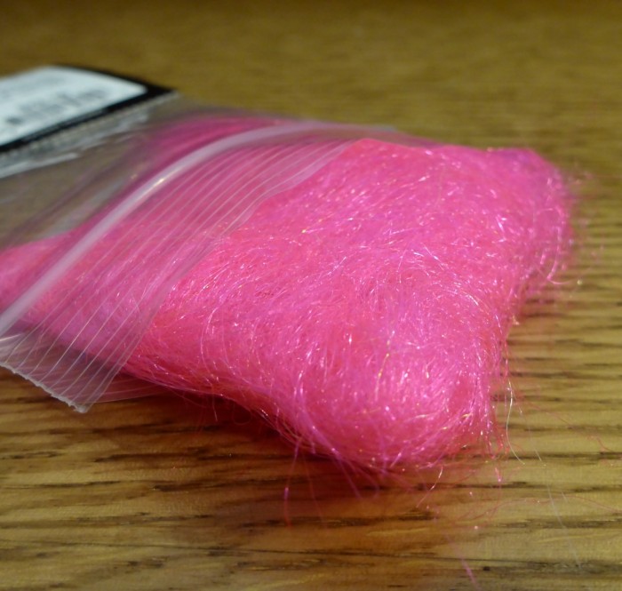 SPIRIT RIVER UV2 SEAL-X DUBBING FLY TYING MATERIAL