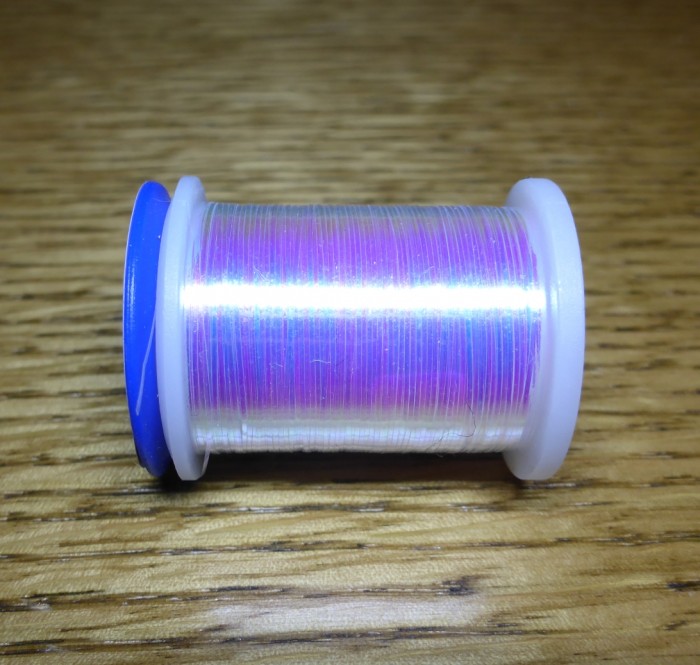 VEEVUS PEARL TINSEL FLASH FLY TYING MATERIALS