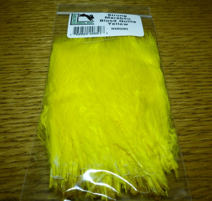 HARELINE DUBBIN MARABOUR BLOOD QUILLS FLY TYING MATERIALS AUSTRALIA