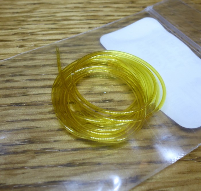 HARELINE STANARD STRETCH BODY TUBING FLY TYING MATERIALS AUSTRALIA