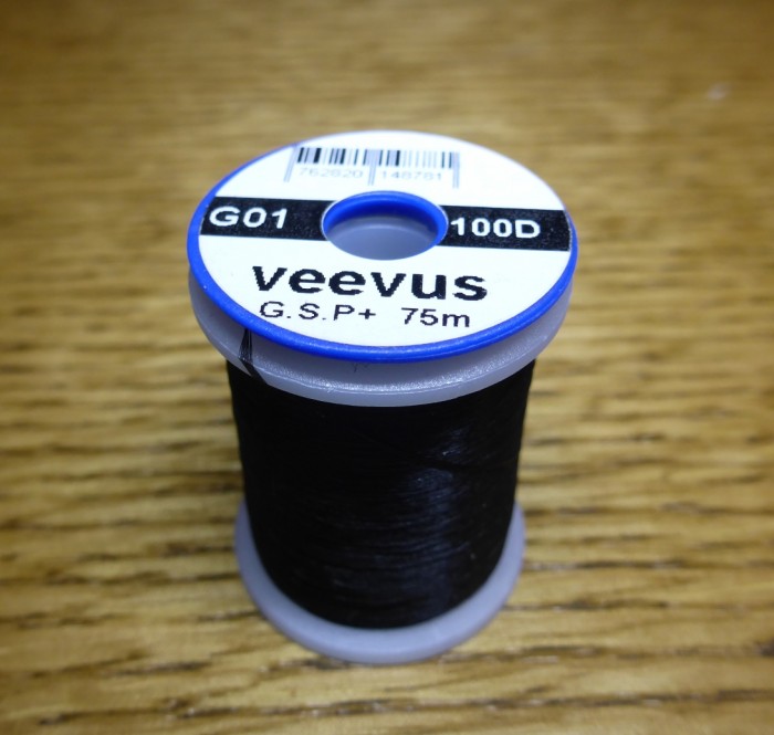 VEEVUS GSP THREAD FLY TYING MATERIALS AUSTRALIA