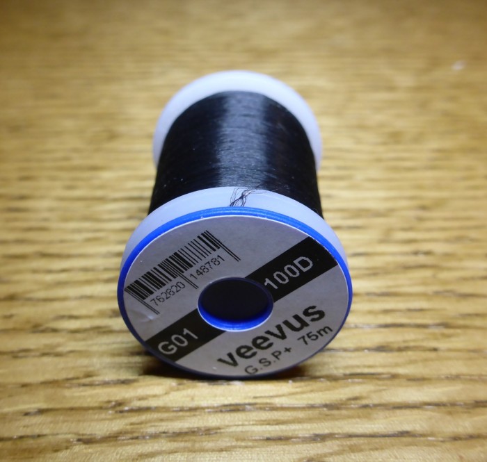 VEEVUS GSP THREAD FLY TYING MATERIALS AUSTRALIA