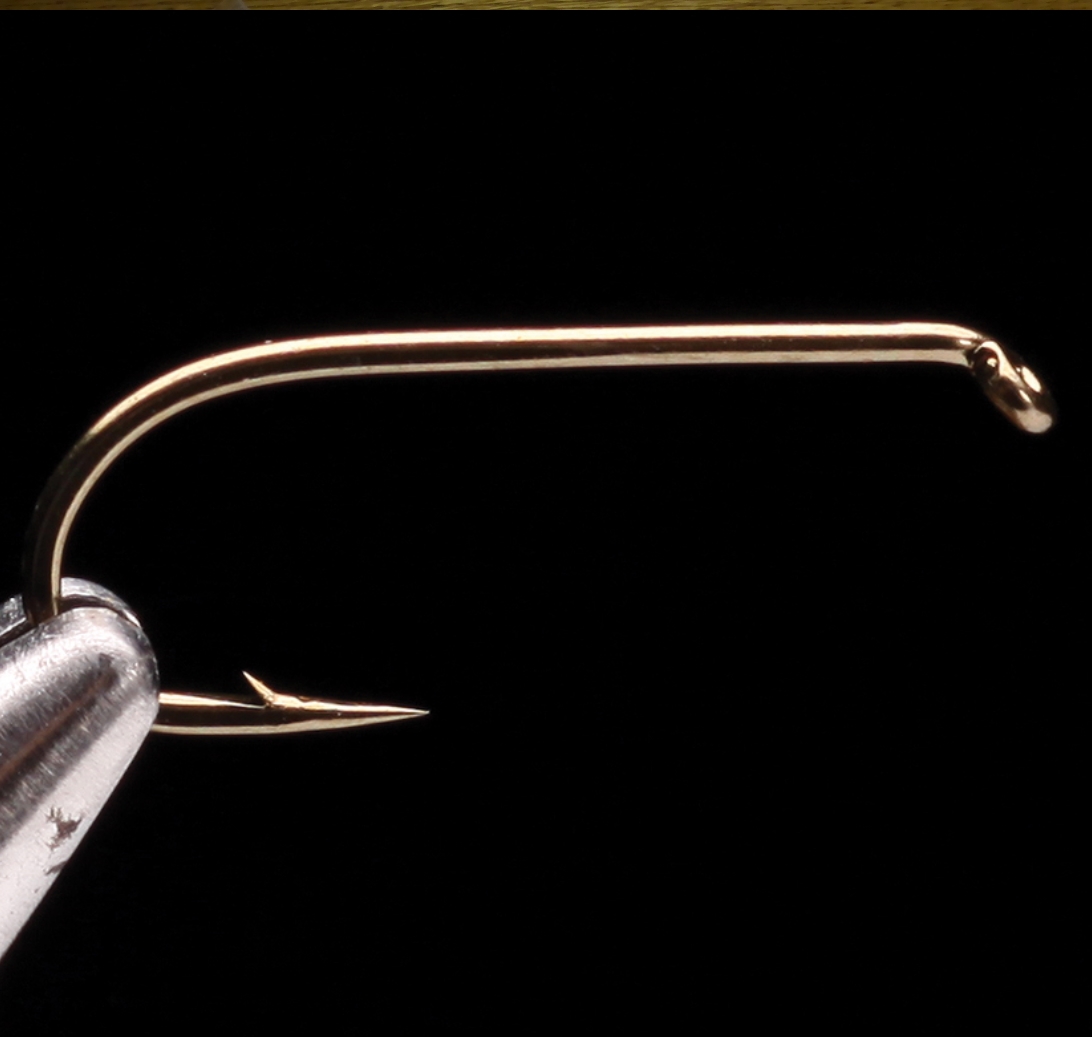 Dry Fly Hooks Daiichi 1170 Standard - Troutlore Flytying Store