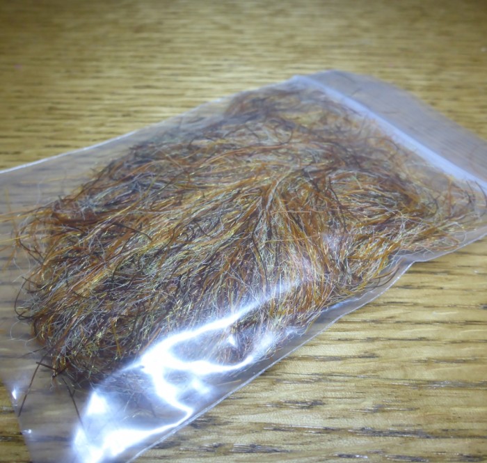 FTD Big Bopper Dubbing Fly Tying Material