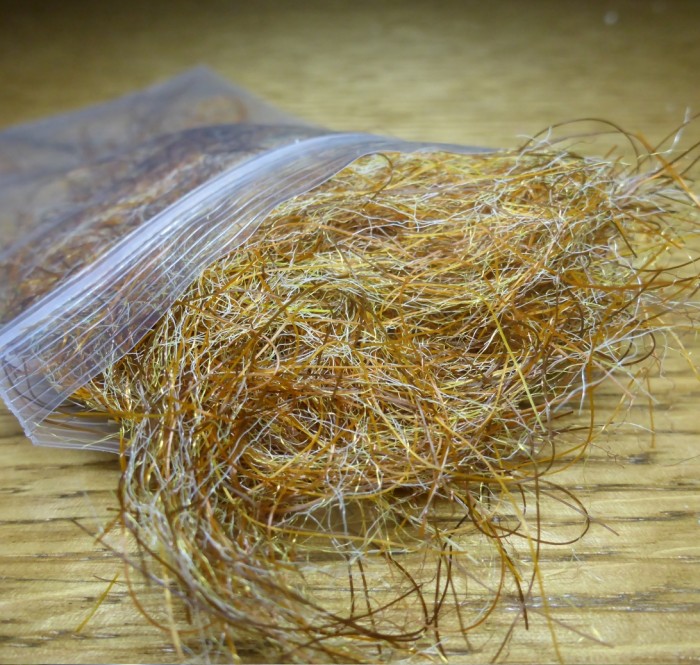 FTD Big Bopper Dubbing Fly Tying Material