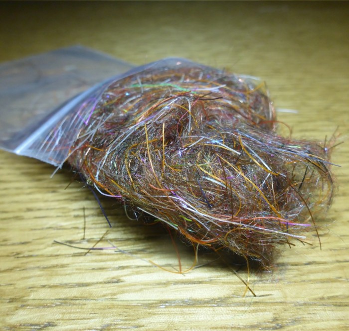 FTD Krap Dubbing Fly Tying Materials Australia