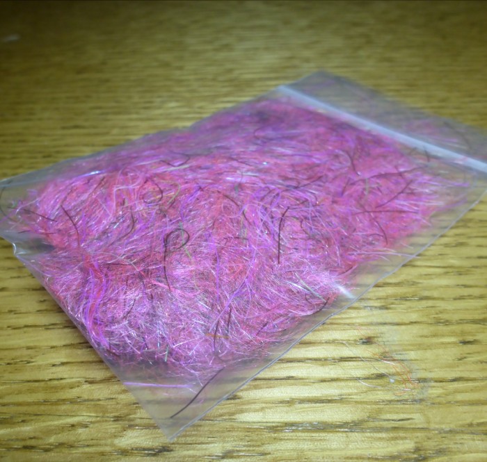 FTD Krap Dubbing Fly Tying Materials Australia