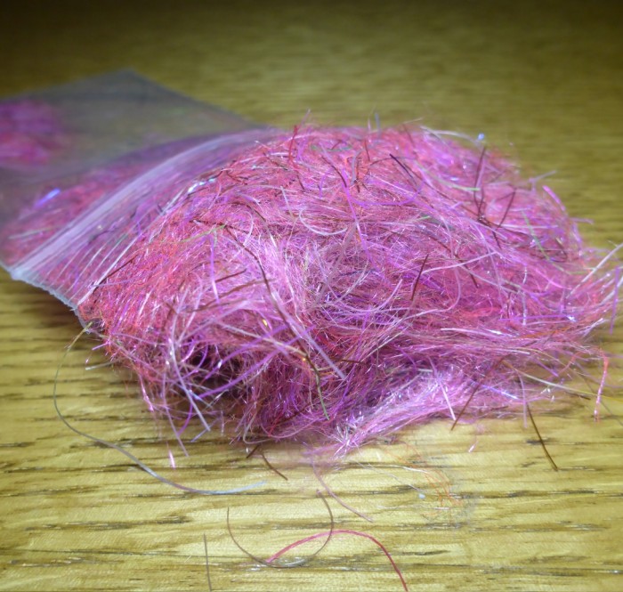 FTD Krap Dubbing Fly Tying Materials Australia