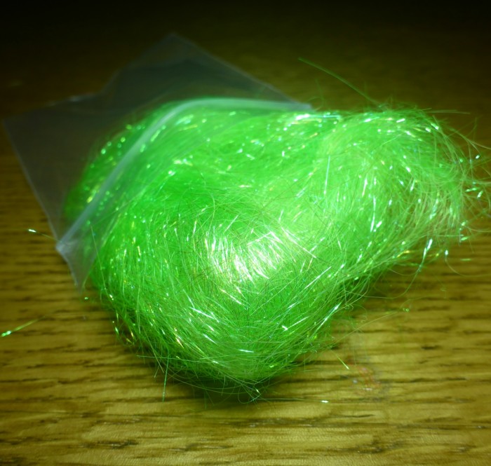 FTD Starburst Dubbing Fly Tying Materials Available in Australia