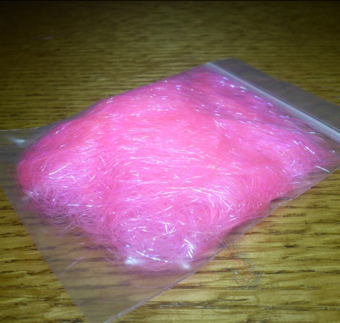 FTD Starburst Dubbing Fly Tying Materials Available in Australia