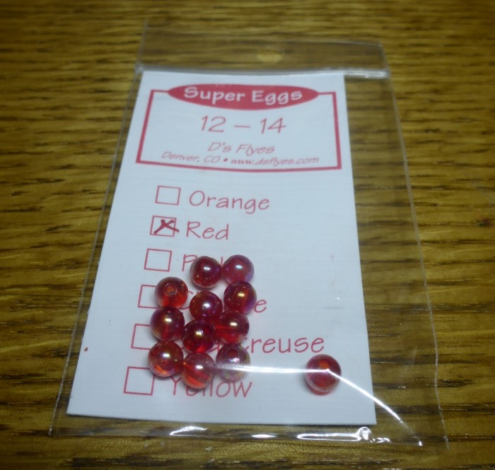 Super Eggs Fly Tying Materials Australia