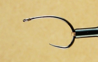 Firehole Sticks 316 Emerger Barbless Fly Tying Hooks Troutlore Australia