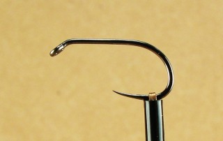 Firehole Sticks 633 Nymph Barbless Fly Tying Hooks Troutlore Australia