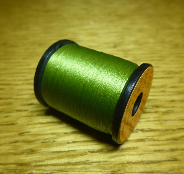 UNI 6/0 WAXED THREAD FLY TYING MATERIALS TROUTLORE AUSTRALIA