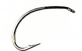 KAMASAN B100 GRUB & EMERGER FLY HOOKS TROUTLORE AUSTRALIA