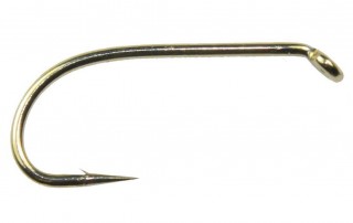 KAMASAN B170 NYMPH & WET FLY HOOKS TROUTLORE AUSTRALIA