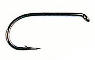 KAMASAN B400 DRY FLY HOOKS TROUTLORE AUSTRALIA