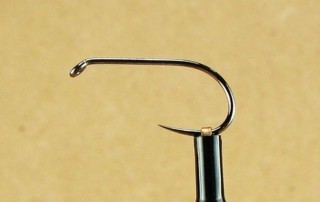 Firehole Sticks 609 Wet Nymph Hooks Barbless Australia Troutlore