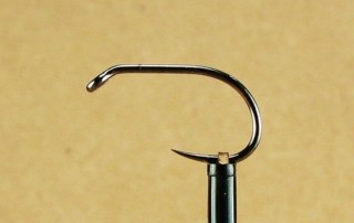 Firehole Sticks 637 Wet Nymph Egg Hooks Barbless Australia Troutlore