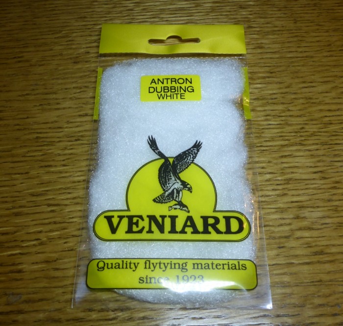 VENIARD ANTRON DUBBING FLY TYING MATERIALS TROUTLORE AUSTRALIA