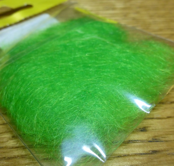 Veniard Seal Fur Substitute Dubbing Fly Tying Materials Australia Troutlore