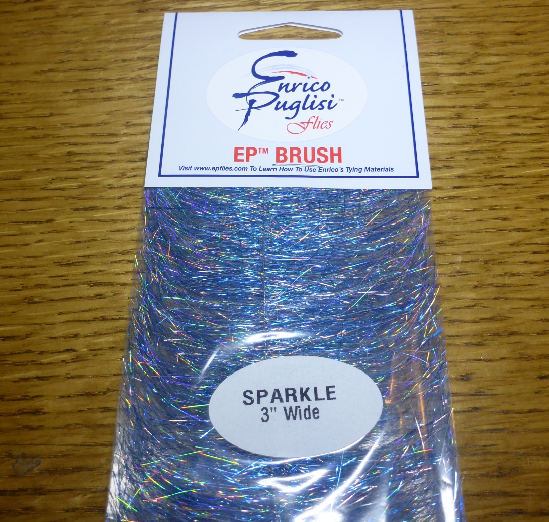 EP Sparkle Brushes