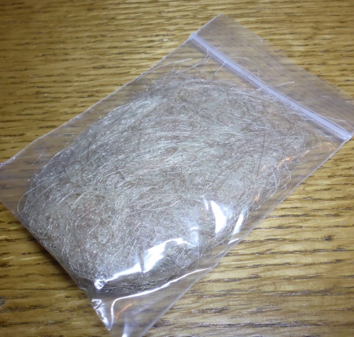 FTD SAND CRAB DUBBING AUSTRALIA TROUTLORE FLY TYING MATERIALS & SUPPLIES