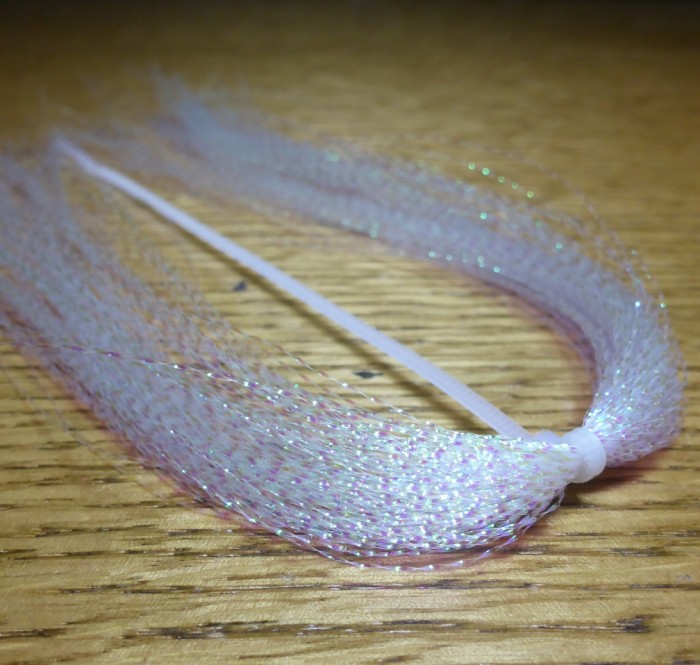 CRYSTAL FLASH HANK FLY TYING MATERIALS AUSTRALIA TROUTLORE