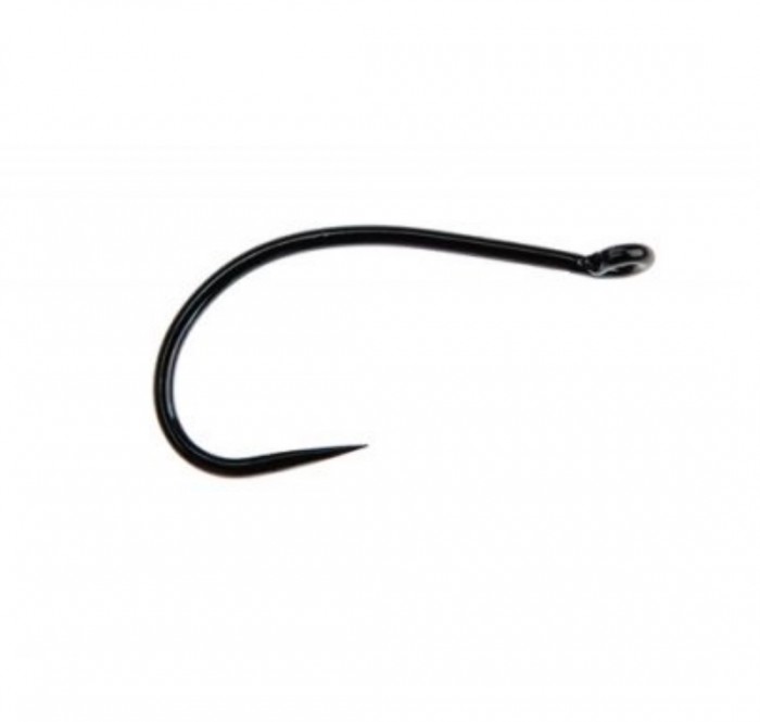 AHREX FW521 BARBLESS FRESHWATER HOOKS EMERGER FLY TYING SUPPLIES AUSTRALIA TROUTLORE