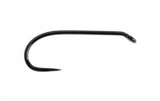 AHREX FW561 BARBLESS FRESHWATER HOOKS TRADITIONAL NYMPH FLYTYING SUPPLIES AUSTRALIA TROUTLORE