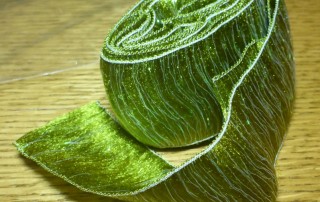 HARELINE DUBBIN CHOCKLETTS BODY WRAP FLY TYING MATERIALS STREAMER FLIES AUSTRALIA TROUTLORE