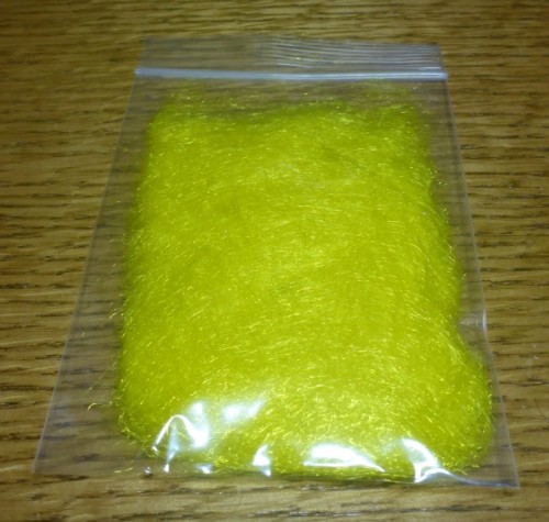 TROUTLORE CARPET DUB TRILOBAL ANTRON DUBBING FLYTYING MATERIAL AUSTRALIA