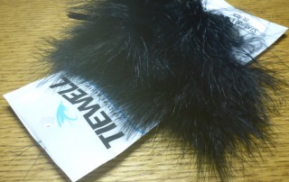 TIEWELL STRUNG MARABOU BLOOD QUILLS FLYTYING FEATHERS AUSTRALIA TROUTLORE FLY TYING STORE