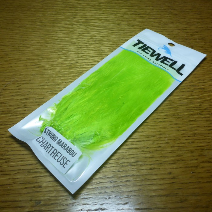 TIEWELL STRUNG MARABOU BLOOD QUILLS FLYTYING FEATHERS AUSTRALIA TROUTLORE FLY TYING STORE