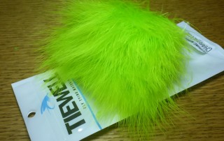 TIEWELL STRUNG MARABOU BLOOD QUILLS FLYTYING FEATHERS AUSTRALIA TROUTLORE FLY TYING STORE