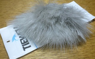 TIEWELL STRUNG MARABOU BLOOD QUILLS FLYTYING FEATHERS AUSTRALIA TROUTLORE FLY TYING STORE