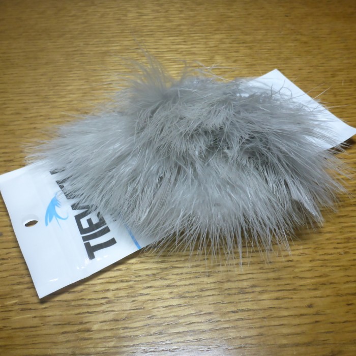 TIEWELL STRUNG MARABOU BLOOD QUILLS FLYTYING FEATHERS AUSTRALIA TROUTLORE FLY TYING STORE