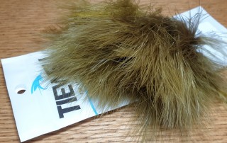 TIEWELL STRUNG MARABOU BLOOD QUILLS FLYTYING FEATHERS AUSTRALIA TROUTLORE FLY TYING STORE