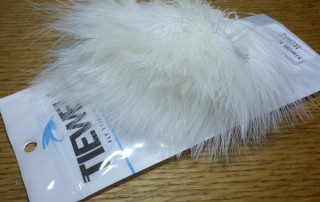 TIEWELL STRUNG MARABOU BLOOD QUILLS FLYTYING FEATHERS AUSTRALIA TROUTLORE FLY TYING STORE