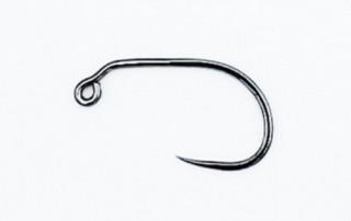 FIREHOLE 551 JIG HOOK AUSTRAIA FLY TYING HOOKS TROUTLORE FLYTYING STORE