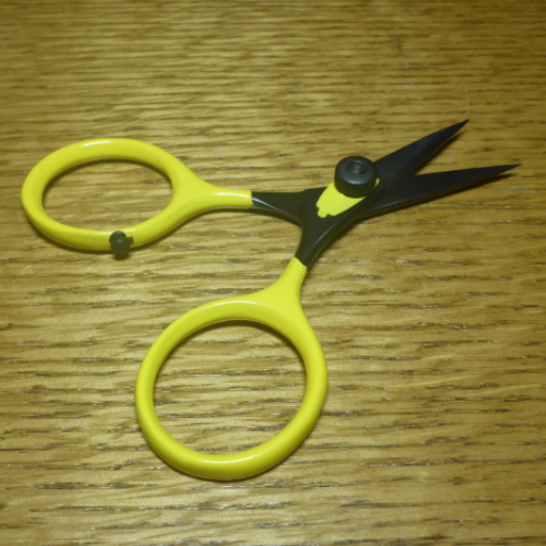 Griffin Fly Tying Scissors: CHS Arrow Tip, Fine Tip, CHS All Purpose -  On-Line Fly Tying Magazine and Fly Tying Catalog