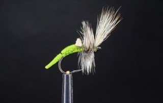 CADDIS EMERGER FLY TROUTLORE FLYTYING STORE AUSTRALIA