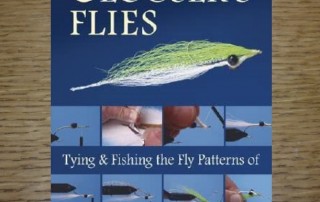 CLOUSER'S FLIES : TYING AND FISHING THE FLIES OF BOB CLOUSER FLY TYING AUSTRALIA TROUTLORE FLYTYING STORE