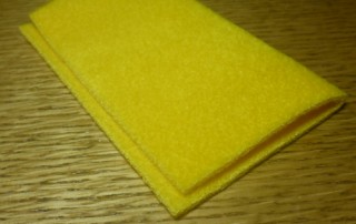 HARELINE FURRY FOAM FLY TYING MATERIAL AUSTRALIA TRUOTLORE FLYTYING STORE