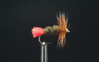 REC TAG FLY TROUTLORE FLYTYING STORE AUSTRALIA