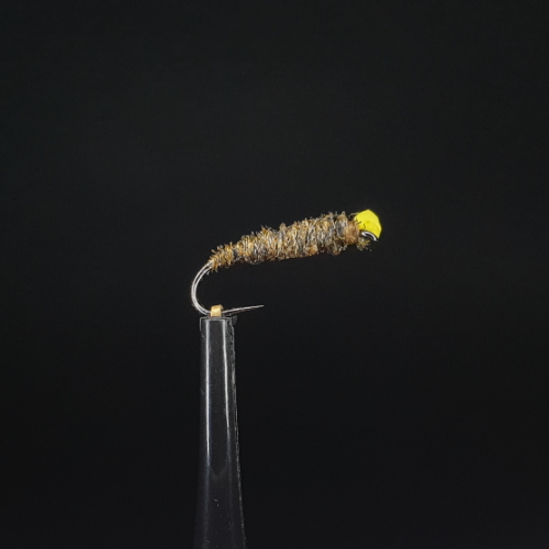 Evolution Mayfly Clinger Nymph - Tying Kit - Fly Tying Boutique