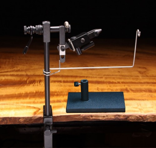 GRIFFIN ODESSEY SPIDER CAM BISE WITH PEDESTAL BASE AVAILABLE IN AUSTRALIA AT TROUTLORE FLYTYING STORE